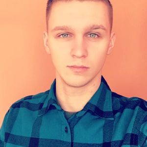 Meet your Posher, Piotr